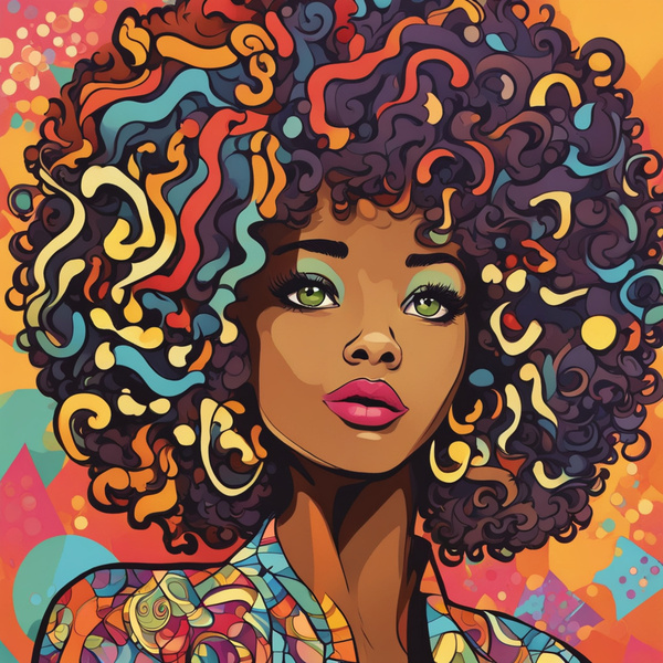 Melanin Magic  11 Digital Download