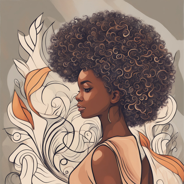 Melanin Magic  14 Digital Download