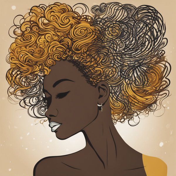 Melanin Magic  27 Digital Download