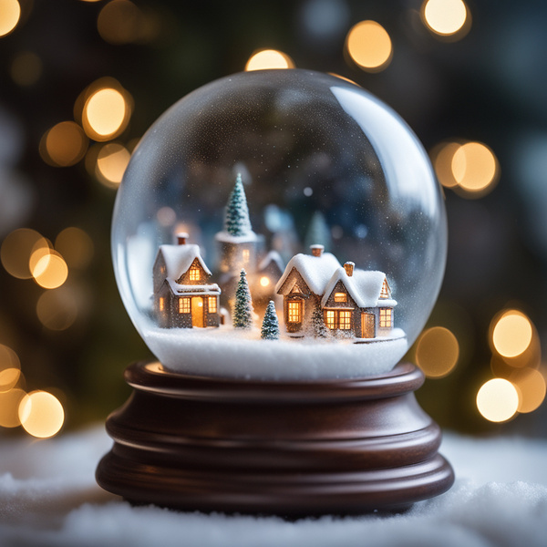 Winter Wonderland & Christmas Celebration 29 Digital Download