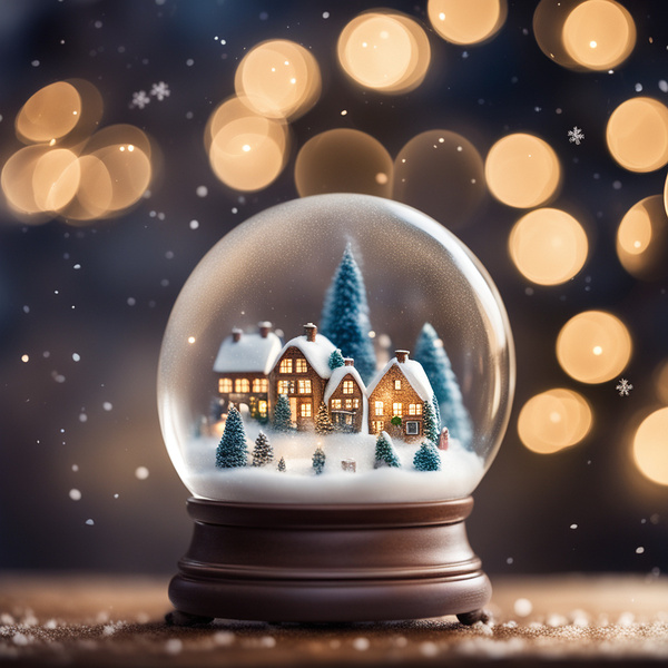 Winter Wonderland & Christmas Celebration 2 Téléchargement Numérique