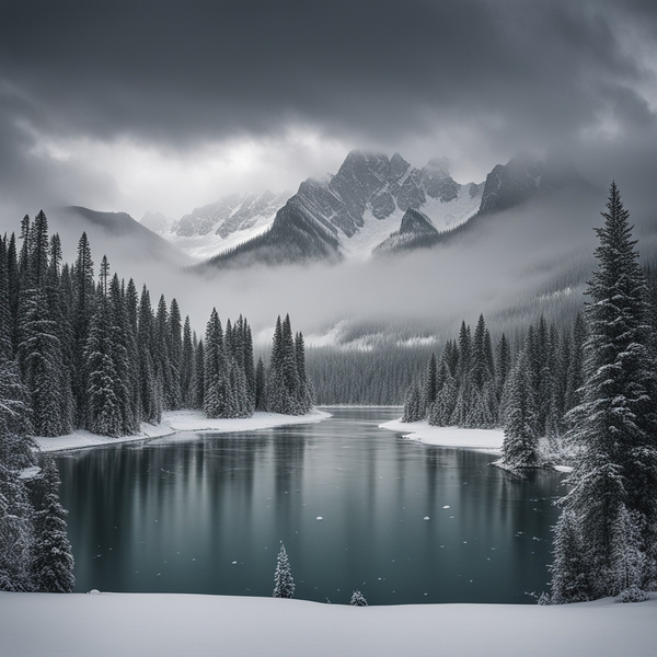 Winter Wonderland & Christmas Celebration 17 Téléchargement Numérique