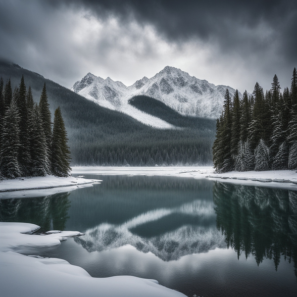 Winter Wonderland & Christmas Celebration 38 Digital Download