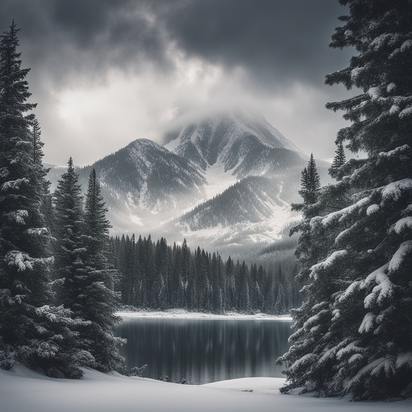 Winter Wonderland & Christmas Celebration 10 Téléchargement Numérique