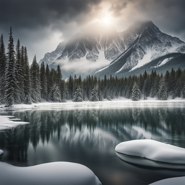 Winter Wonderland & Christmas Celebration 46 Téléchargement Numérique