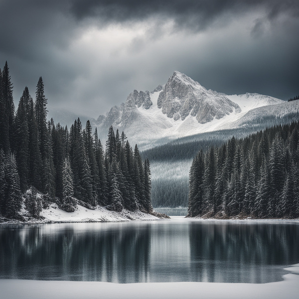 Winter Wonderland & Christmas Celebration 20 Digital Download