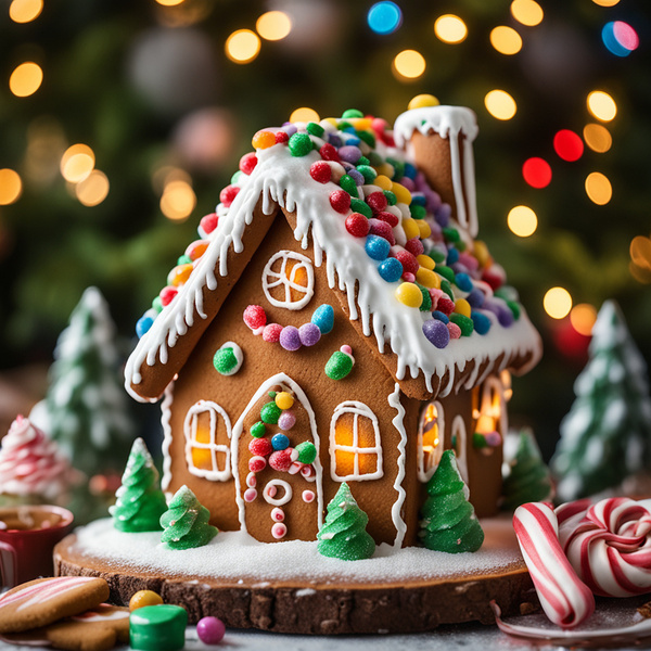 Winter Wonderland & Christmas Celebration 3 Digital Download