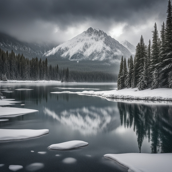 Winter Wonderland & Christmas Celebration 13 Digital Download