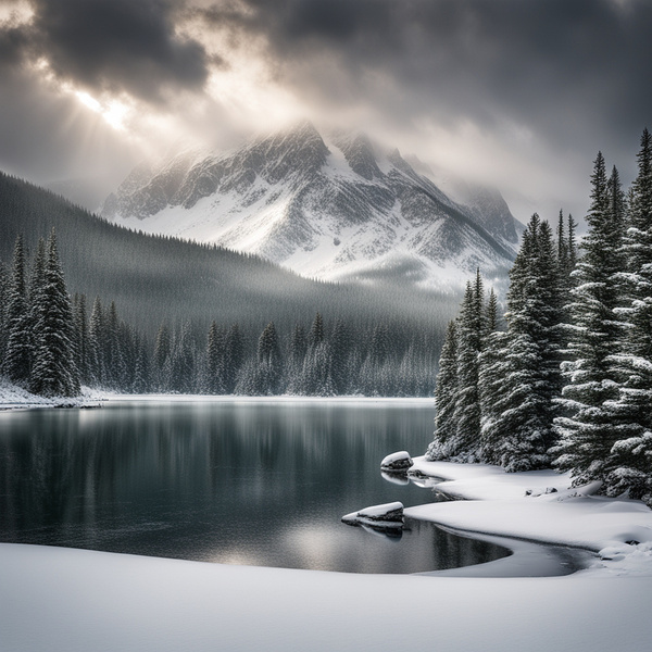 Winter Wonderland & Christmas Celebration 5 Digital Download