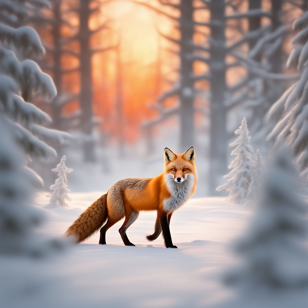 Winter Wonderland & Christmas Celebration 37 Digital Download