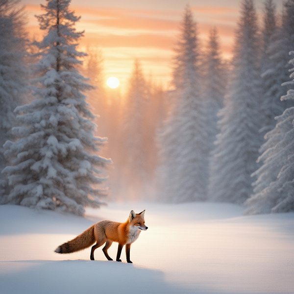 Winter Wonderland & Christmas Celebration 23 Digital Download