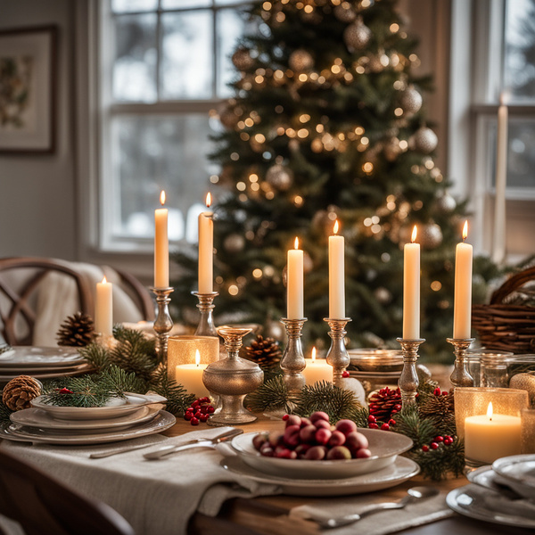 Winter Wonderland & Christmas Celebration 14 Digital Download