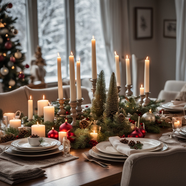 Winter Wonderland & Christmas Celebration 25 Digital Download