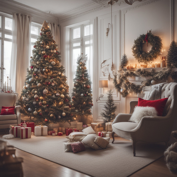 Winter Wonderland & Christmas Celebration 31 Digital Download