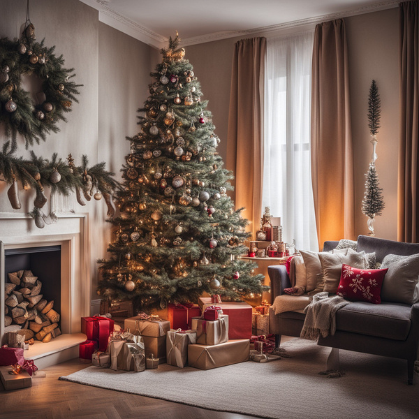 Winter Wonderland & Christmas Celebration 27 Digital Download