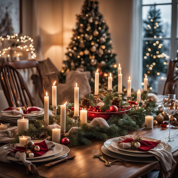 Winter Wonderland & Christmas Celebration 4 Digital Download