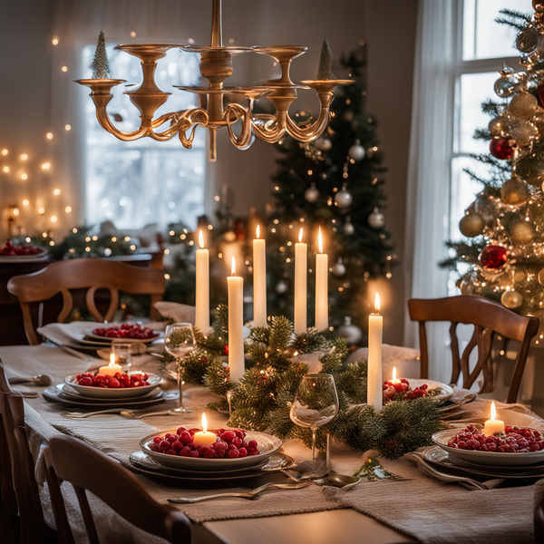 Winter Wonderland & Christmas Celebration 3 Digital Download