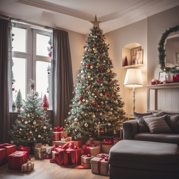 Winter Wonderland & Christmas Celebration 19 Digital Download