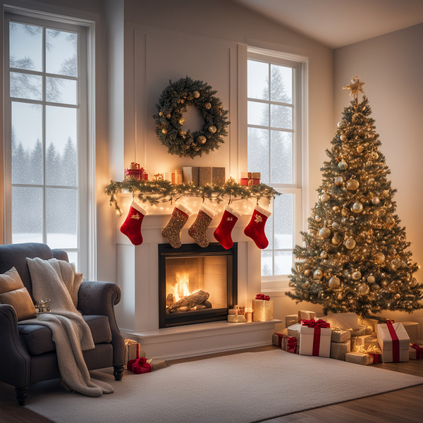 Winter Wonderland & Christmas Celebration 44 Téléchargement Numérique