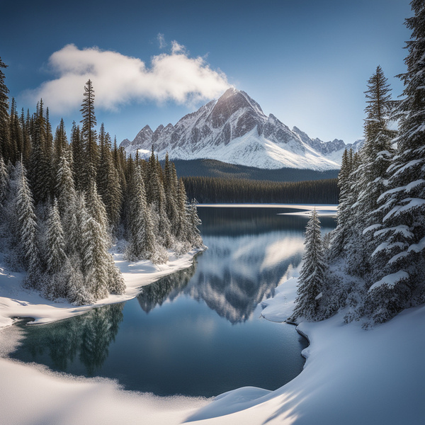 Winter Wonderland & Christmas Celebration 30 Digital Download