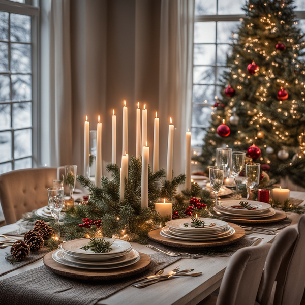 Winter Wonderland & Christmas Celebration 43 Digital Download