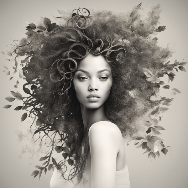 Melanin Magic  8 Digital Download