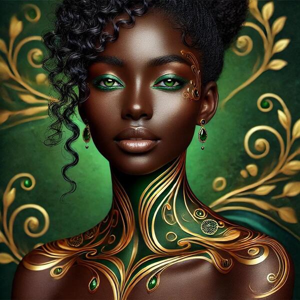 MELONATED AVATARS COLLECTION 2 1 Digital Download