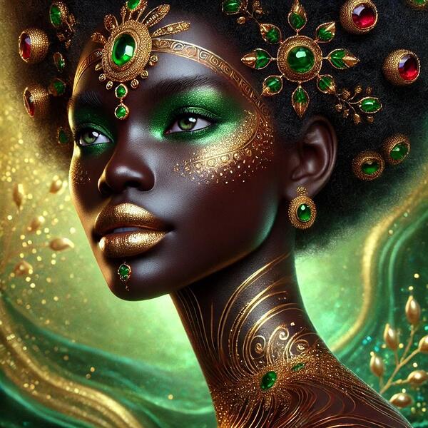 MELONATED AVATARS COLLECTION 2 14 Digital Download