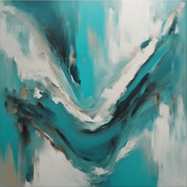 A Touch of Color: Celebrating Hue at The Artful Mane 35 Téléchargement Numérique