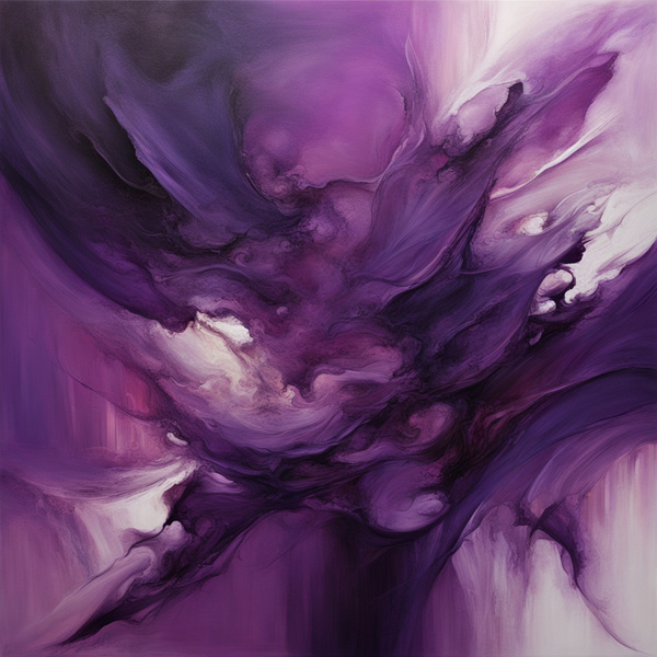 The Purle Aurora 4 Digital Download