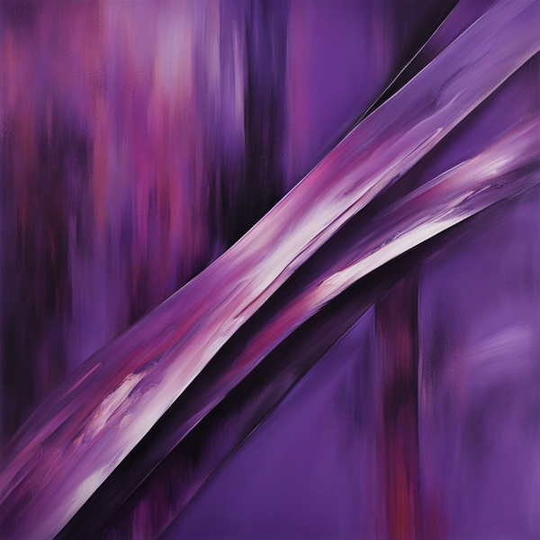 The Purle Aurora 8 Digital Download