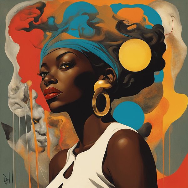 TAME Gallery 1 38 Digital Download