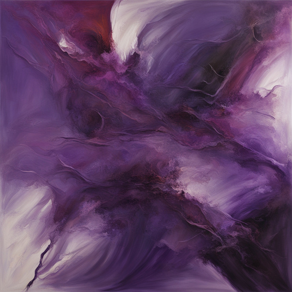 The Purle Aurora 7 Digital Download