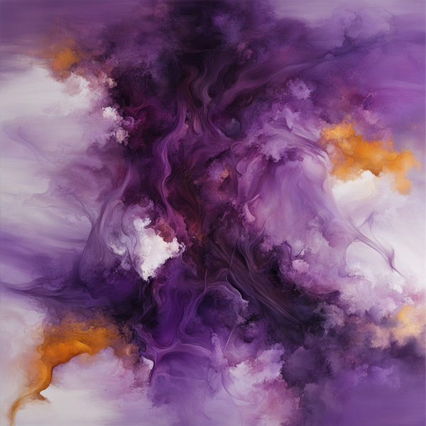 The Purle Aurora 11 Digital Download