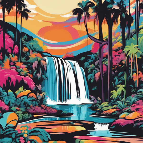 TAME Gallery 1 5 Digital Download