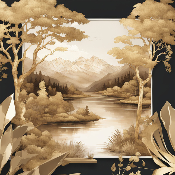 A Touch of Color 2: Celebrating Hue at The Artful Mane 46 Digital Download