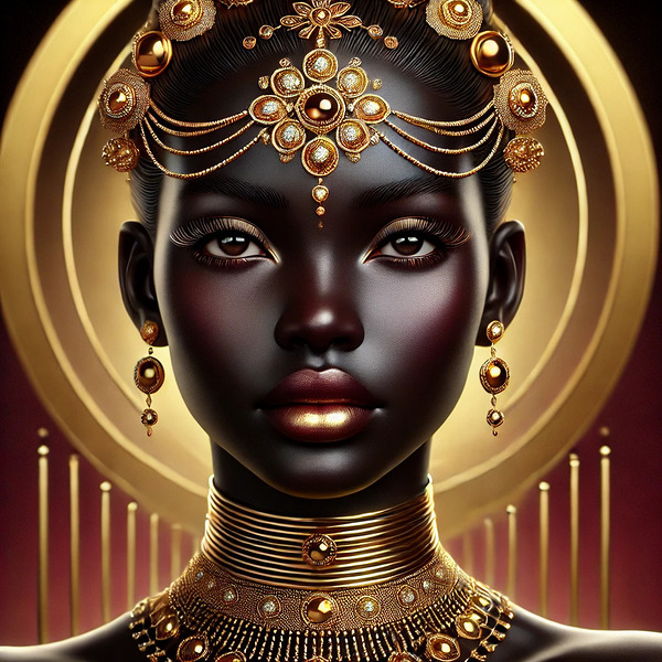 Melonated Avatars Collection 1 1 Digital Download