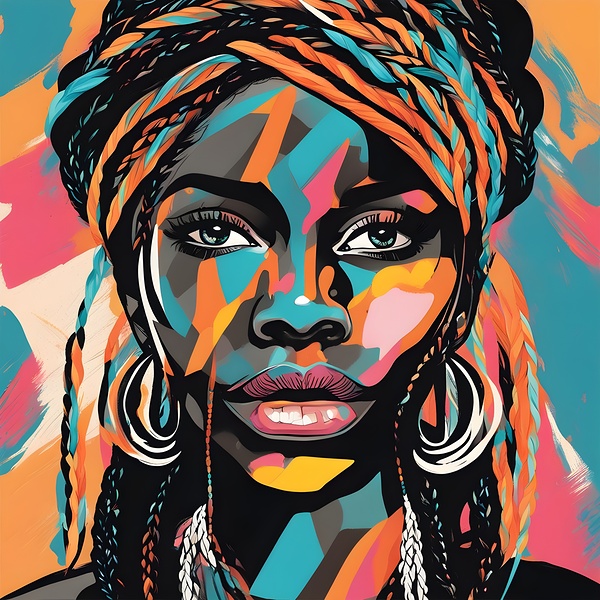 Chromatic Empress 3 Digital Download