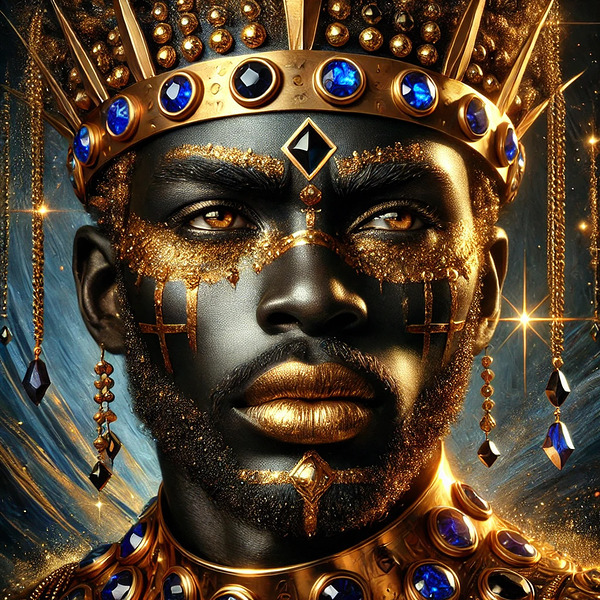 Melonated Avatars Collection 1 4 Digital Download