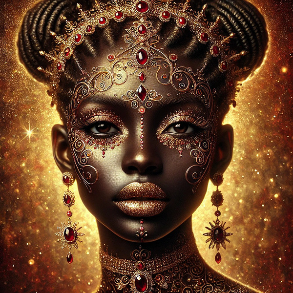 Melonated Avatars Collection 1 5 Digital Download