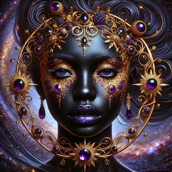 Melonated Avatars Collection 1 2 Digital Download