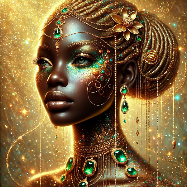 Melonated Avatars Collection 1 3 Digital Download