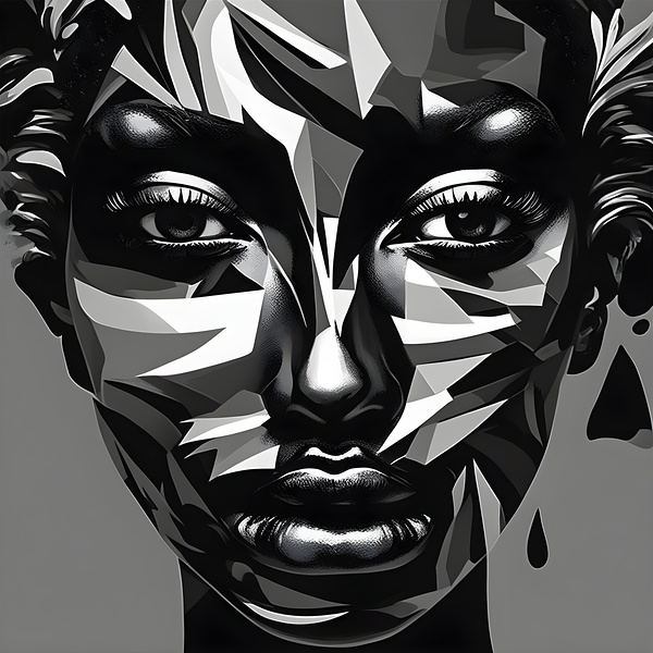 Fractured Strength 2 Digital Download