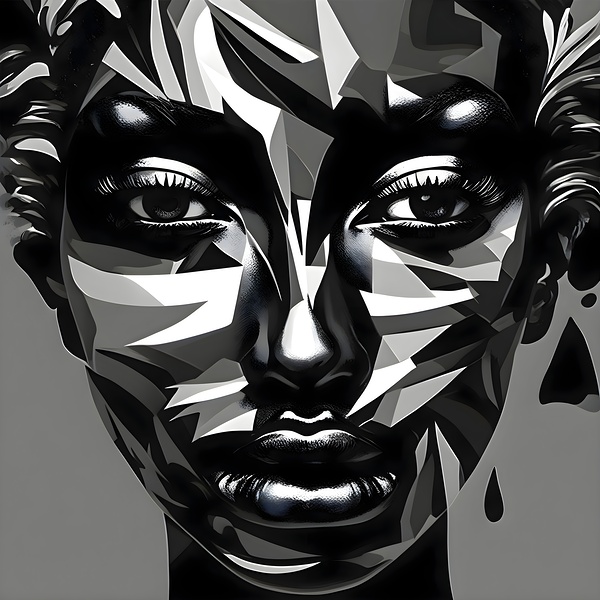 Fractured Strength 3 Digital Download