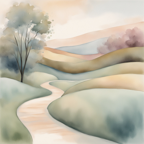 A Touch of Color 2: Celebrating Hue at The Artful Mane 71 Digital Download