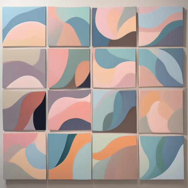 A Touch of Color 2: Celebrating Hue at The Artful Mane 14 Digital Download