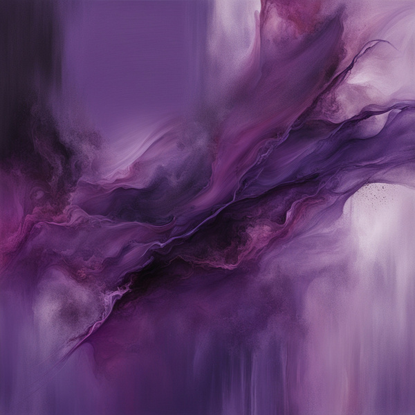 The Purle Aurora 6 Digital Download