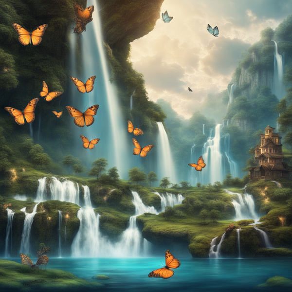 The Artful Gallery 11 Digital Download