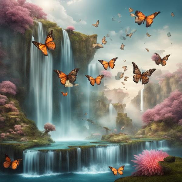 The Artful Gallery 14 Digital Download