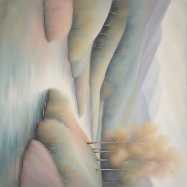 A Touch of Color 2: Celebrating Hue at The Artful Mane 54 Digital Download